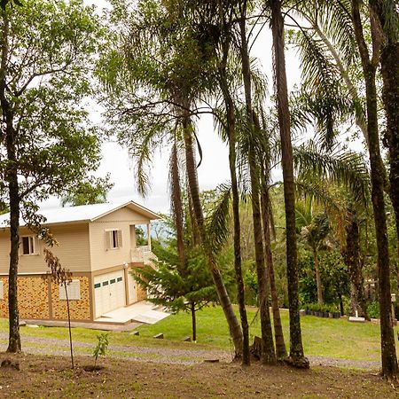 Recanto Dos Vinhedos Bento Goncalves Exterior photo
