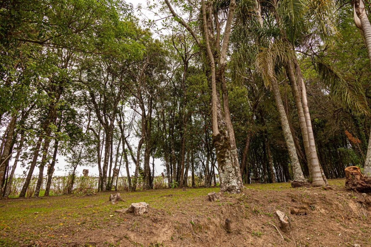 Recanto Dos Vinhedos Bento Goncalves Exterior photo