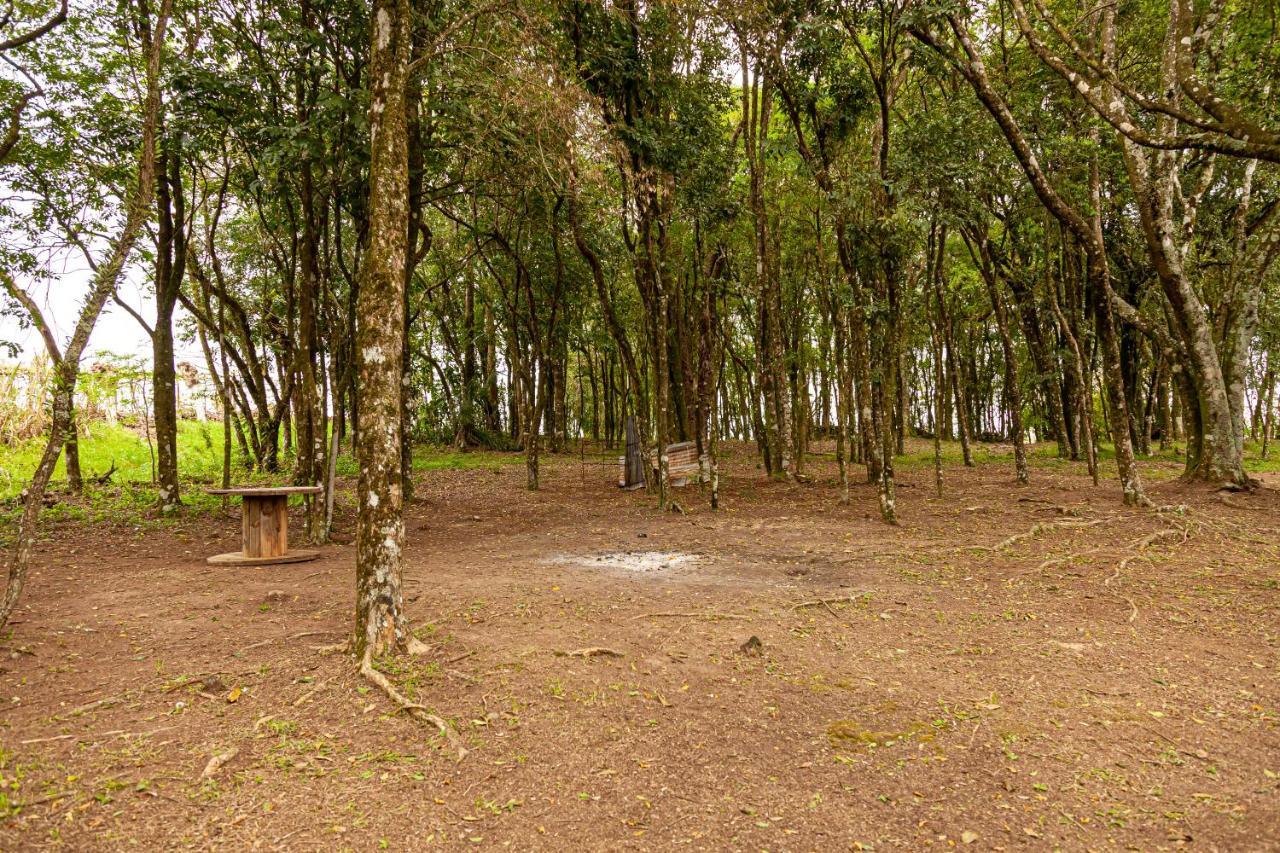 Recanto Dos Vinhedos Bento Goncalves Exterior photo